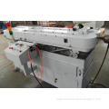 Corrugated Flexible Hose Machine for Washbasion Outlet Pipe